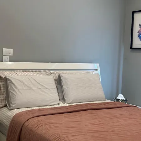 Private Room With Ensuite